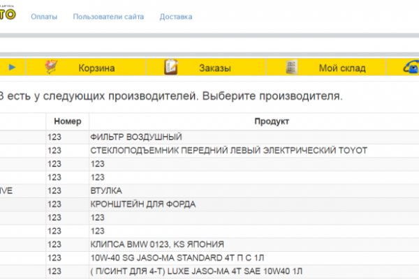 Магазин по продаже наркотиков